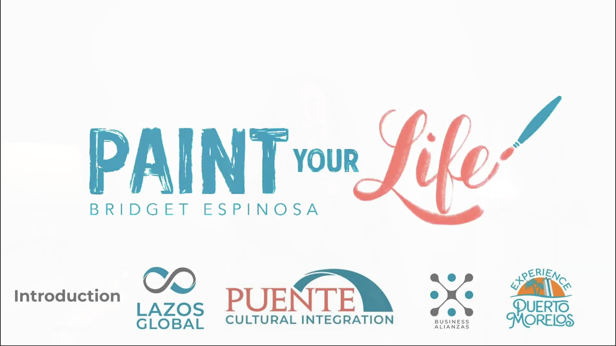 Paint Your Life